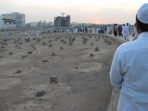 makam baqi-mutho